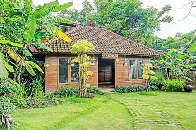 Capital O 92116 Omah Durensewu Syariah