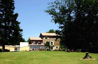 Domaine Co d'Esperou