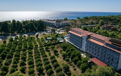 Grand Hotel Derin - All Inclusive