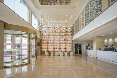 LAN WAN INTERNATIONAL  HOTEL