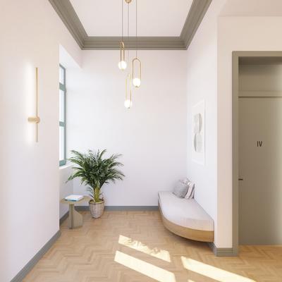 Whisper Athens Suites.