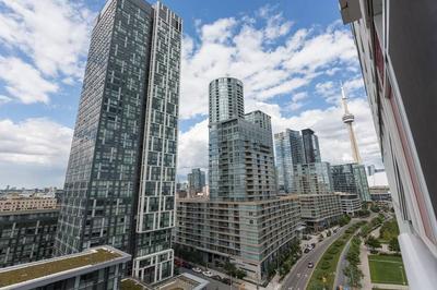 DT City 1 BR by Jays, MTCC, CN Tower