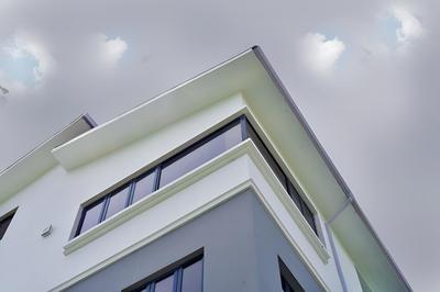 Vulcan Suites Mabushi Abuja