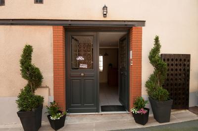 Le Logis Aux Bulles