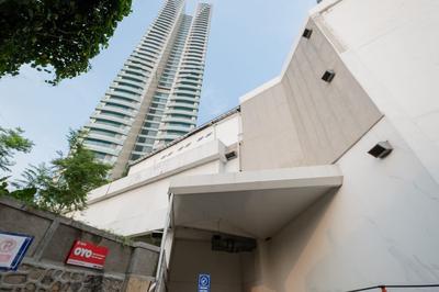 OYO 2245 Apartment Grand Kamala Lagoon