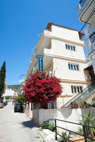 Hotel Electra