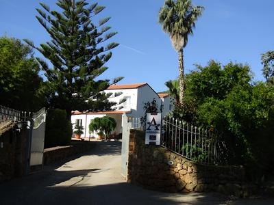 Arenosu a pochi Km dalle spiagge