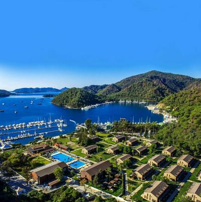 Rixos Premium Göcek Yetişkinlere Özel - Image 145
