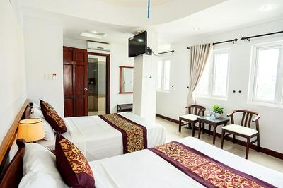 Alaska Hotel Da Nang