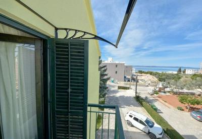 Dome - 150m From sea - A32