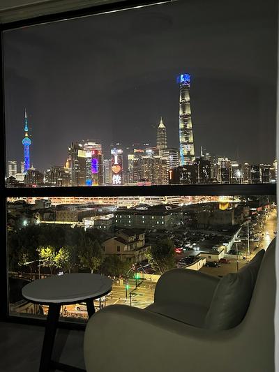 ZHome-Sun Garden-Amazing view