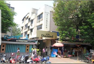 Hotel Diamond