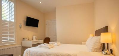 Bridge Hotel Brandon