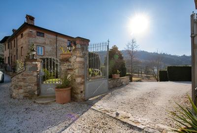 Casale Isidora