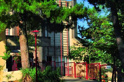 Résidence les Balcons du Canigou
