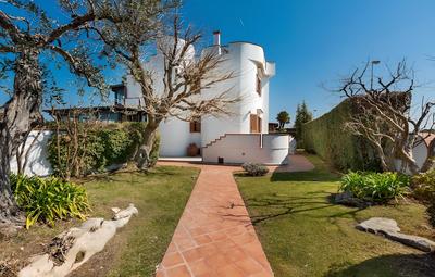 2772 La Casa Bianca by Perle di Puglia
