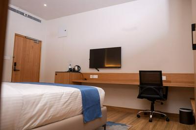 Clarion Hotel Hyderabad