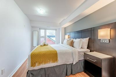 Kensington Boutique Suites