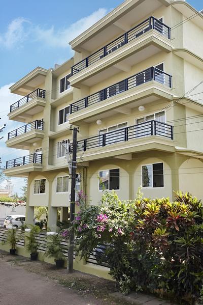 Highland Homes Budget