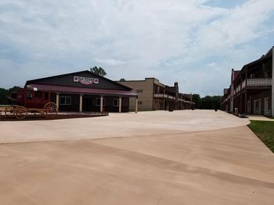 Woodside Old Towne Hotel