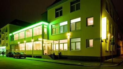 Hotel Harmony Hannover