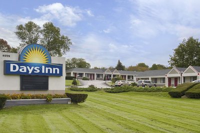Days Inn by Wyndham Middletown, 사진 2