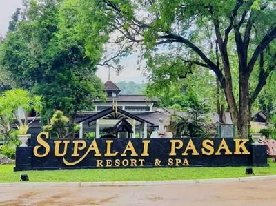Supalai Pasak Resort Hotel and Spa