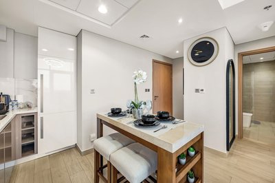 Luxury Apartments in Meydan