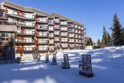 Résidence Le Domaine du Jardin Alpin