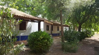Camping Los Arenales
