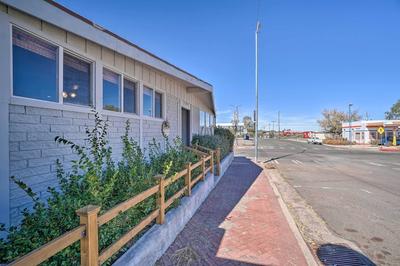 Williams Studio on Famous Route 66 With Fireplace!