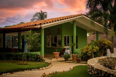 Suites & Hotel Punta Esmeralda