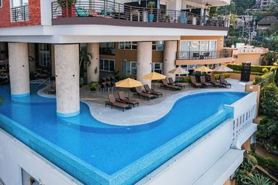 Pinnacle Resorts 180