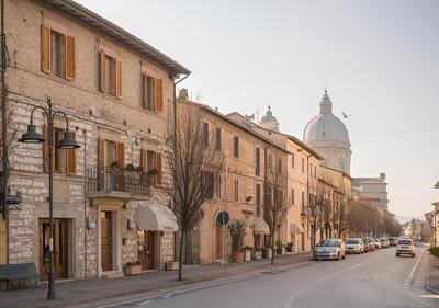 Locanda Il Giullare Pellegrino