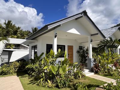 Pearl of Samui Resort