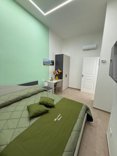 Minichino House B&B