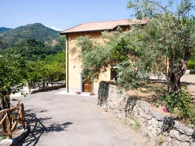 La Porta delle Gole