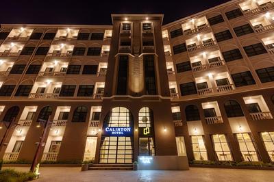 Calinton Hotel