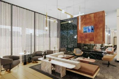 Sheraton Minneapolis Downtown Convention Center