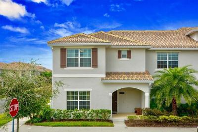 5 Bedroom at Storey Lake Orlando FL close to Disney 4851