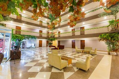 Three Seasons Bangkok