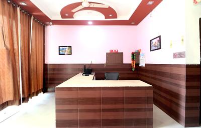 OYO 40853 Hotel Classic