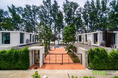 The Title East Wing by Trips Phuket