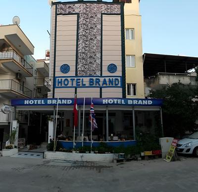 Hotel Brand Didim