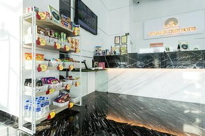 THE REED HOTEL MELAKA – Formerly E-Red Hotel Melaka