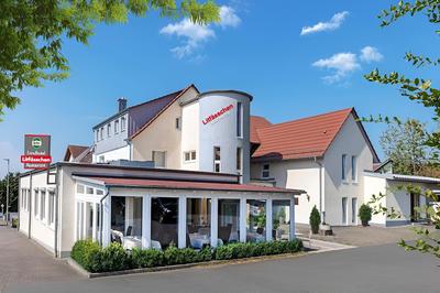 Landhotel Litfässchen
