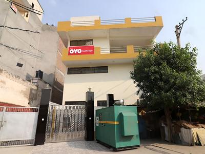 OYO 16759 Sukhsagar