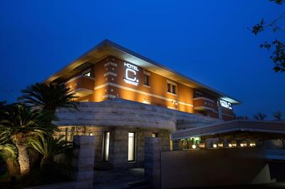 HOTEL ZEN Yokohama Hazawa