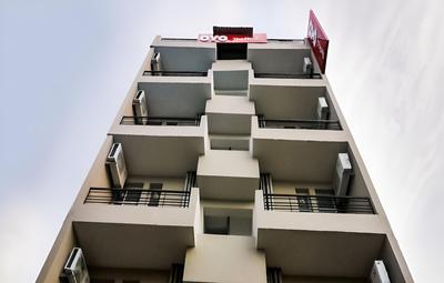 OYO 46866 The Nest 2