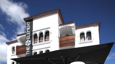 Hotel The Element